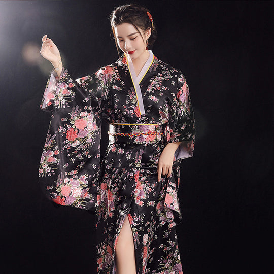 Kimono Légère Femme | NAGORIE