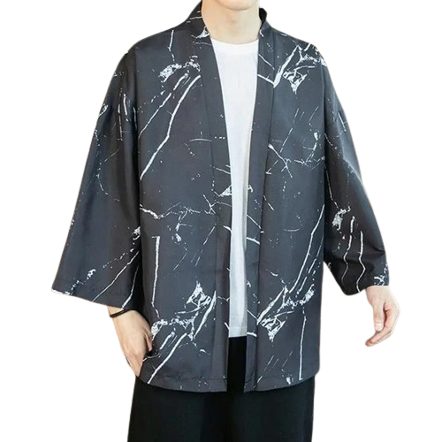 Haut de Kimono Homme | NAGORIE