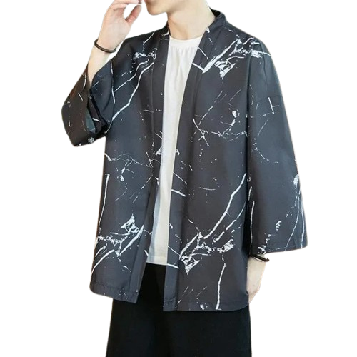 Haut de Kimono Homme | NAGORIE