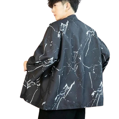 Haut de Kimono Homme | NAGORIE