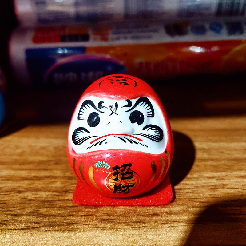 Daruma Couleur | NAGORIE