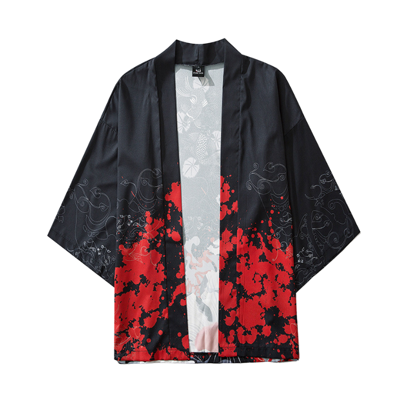 Haori Jacket | TSURU