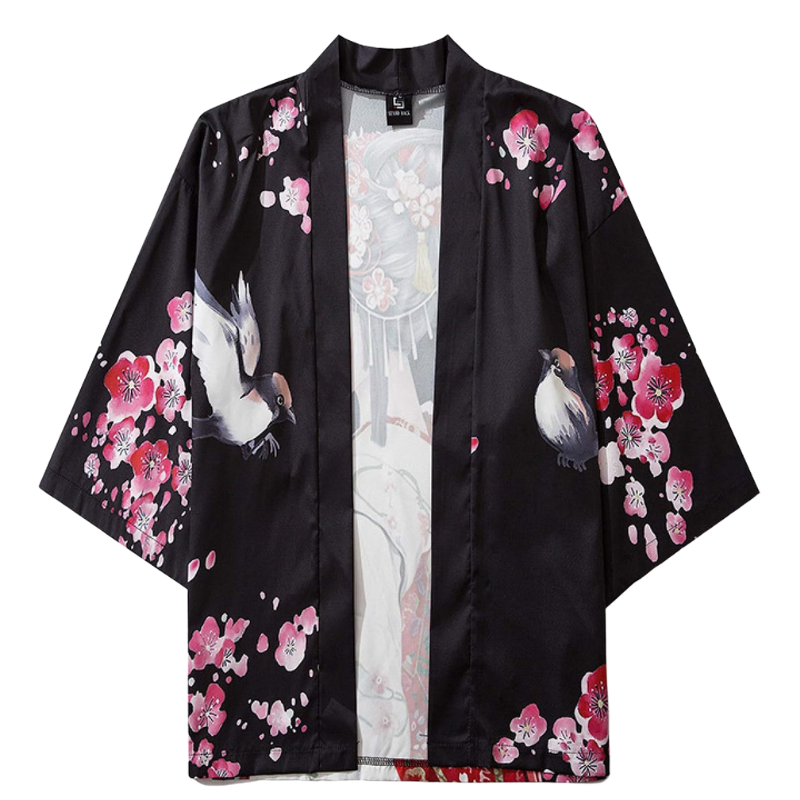 Haori Femme | IRO