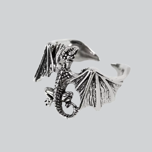 Bague japonaise | argent | omihachiman