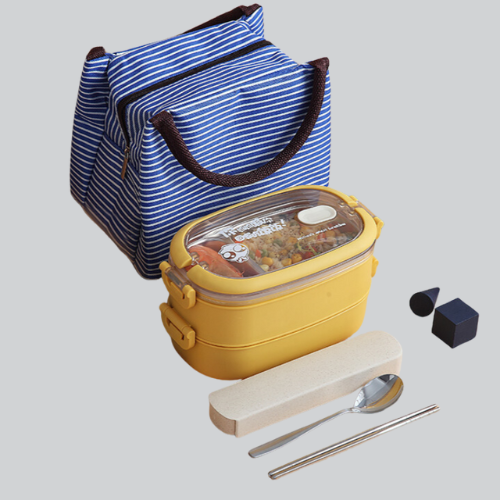 Boite bento tupperware| minamata