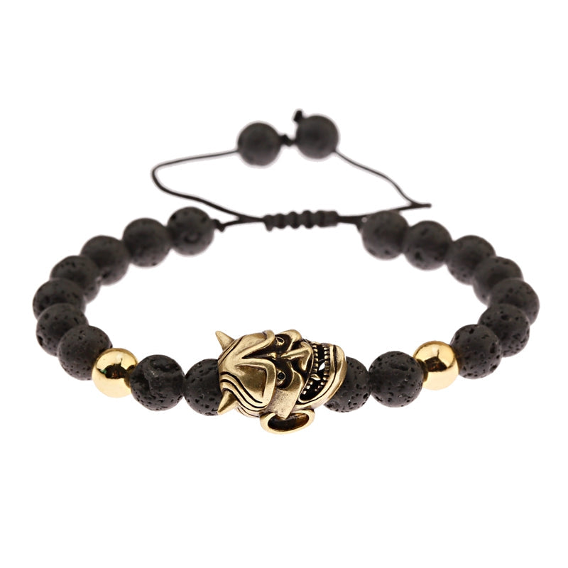 Bracelet japonais | oni | nishihara