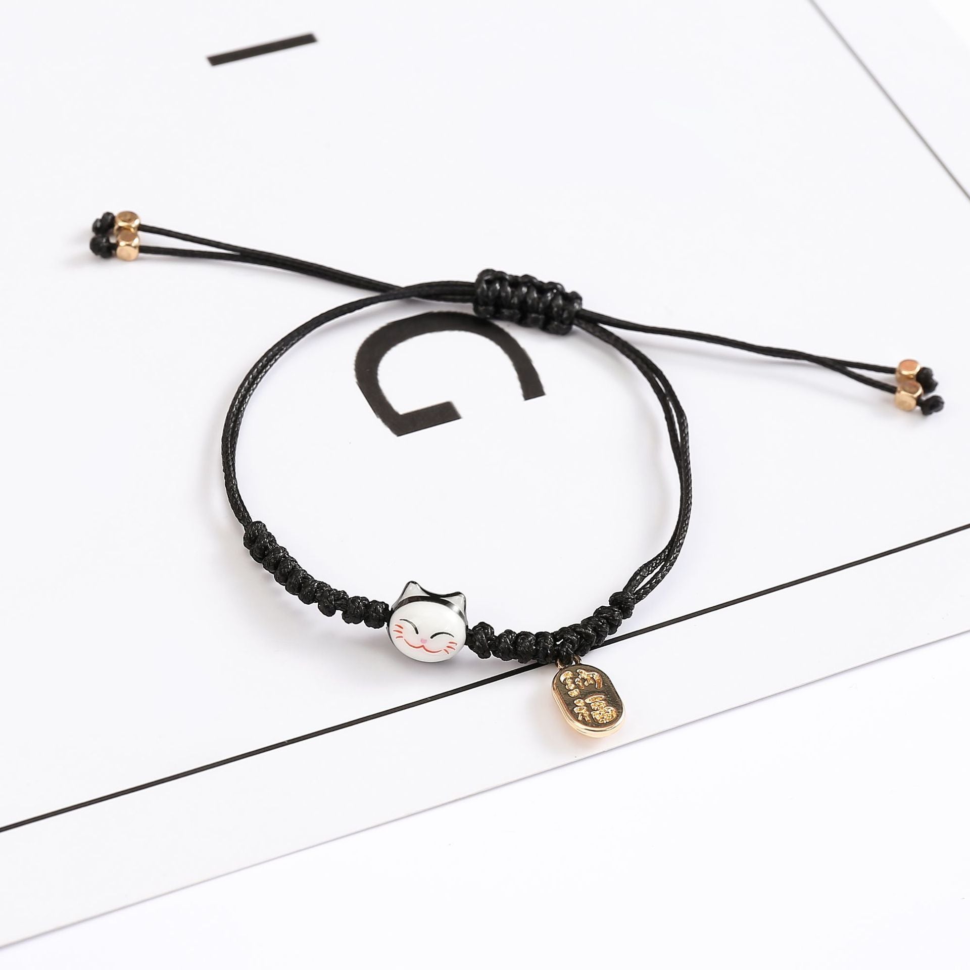 Bracelet traditionnel japonais | wako