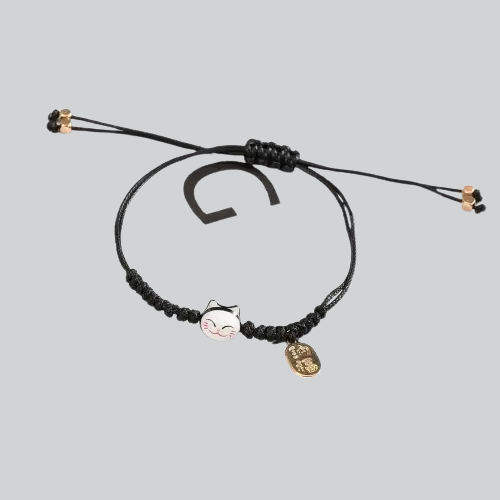 Bracelet traditionnel japonais | wako