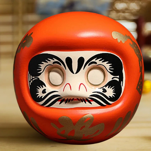 Daruma doll | tateyama