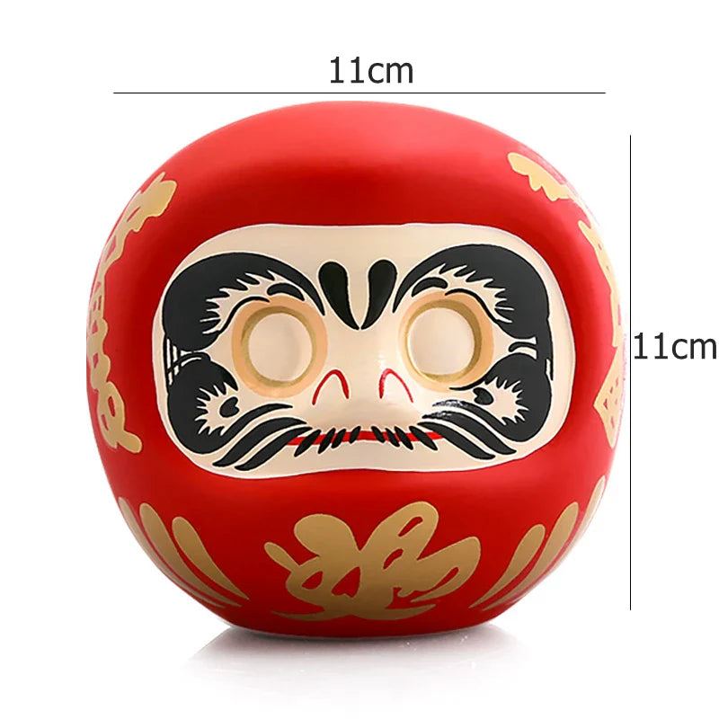 Daruma doll | tateyama