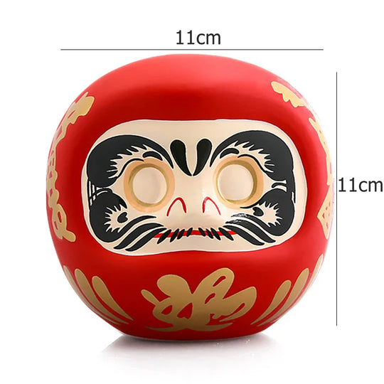 Daruma doll | tateyama