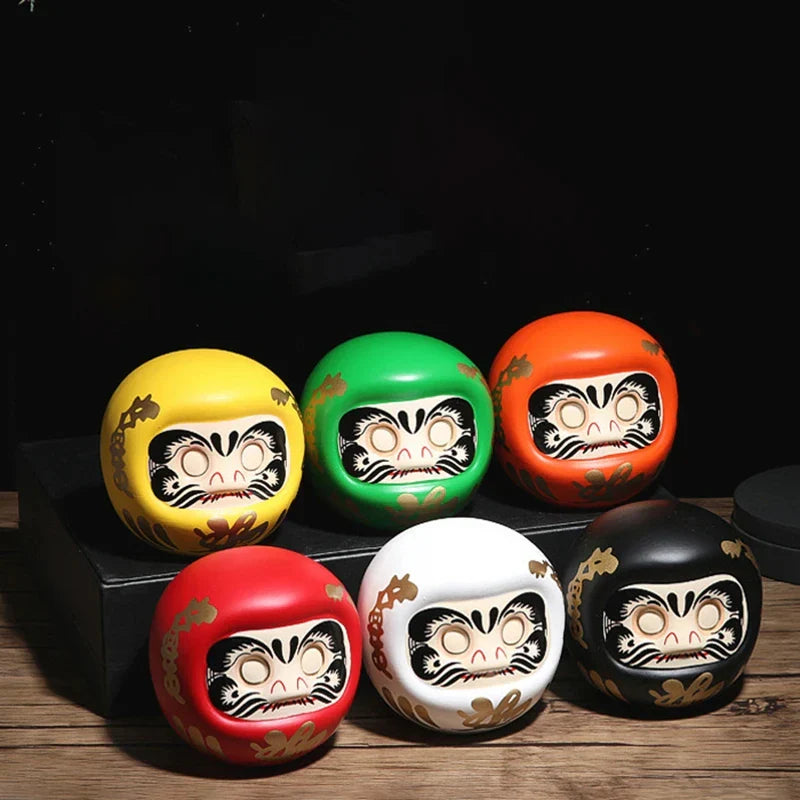 Daruma doll | tateyama