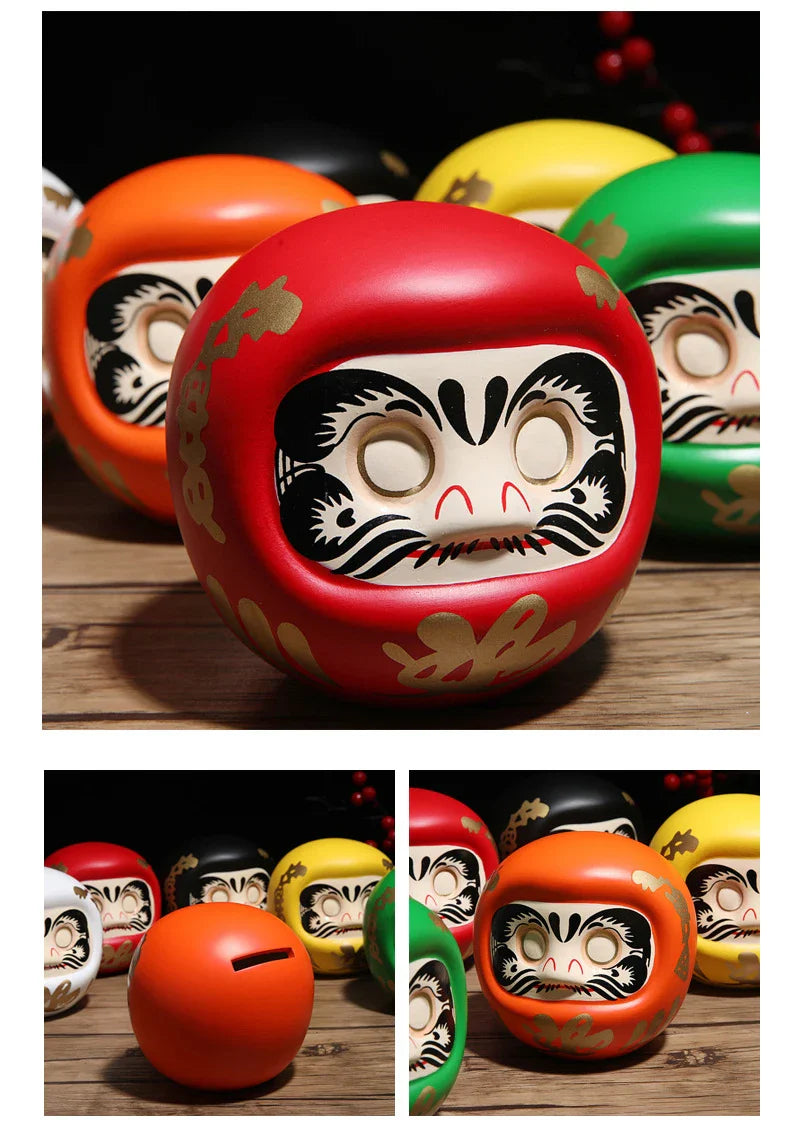 Daruma doll | tateyama