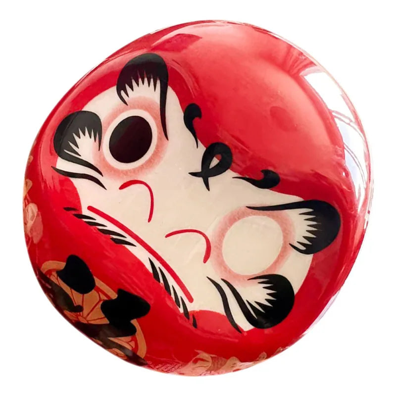 Daruma japonais | chigasaki