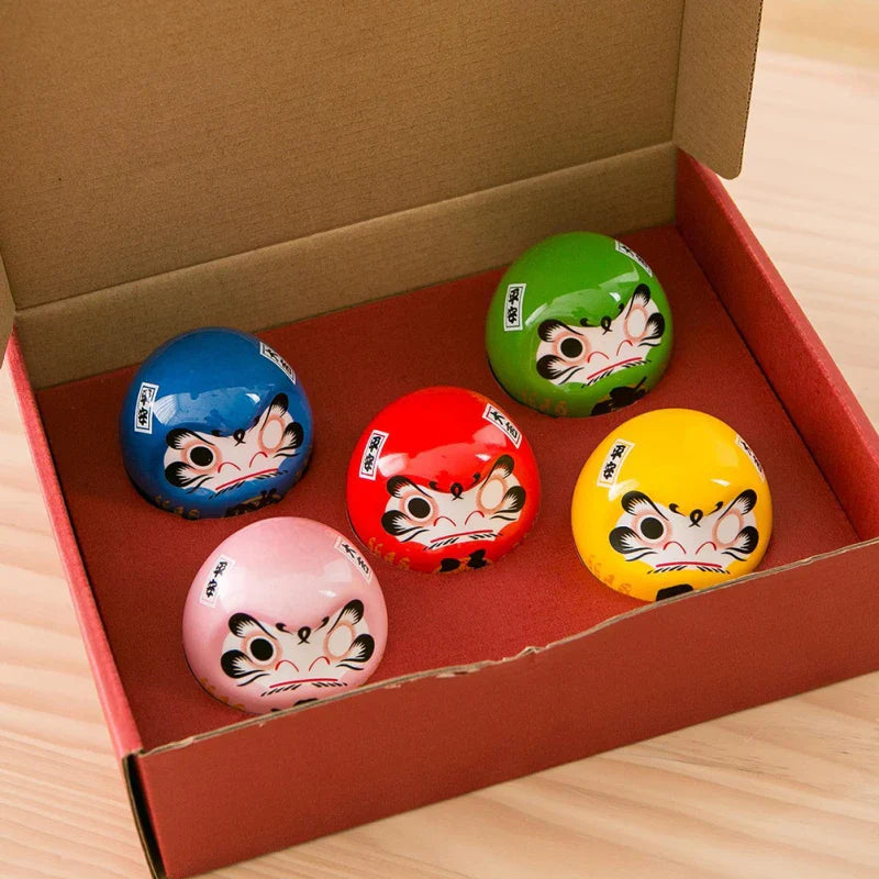 Daruma japonais | chigasaki