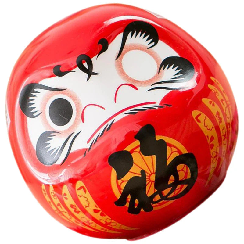 Daruma japonais | chigasaki