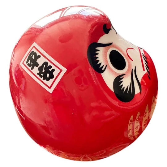 Daruma japonais | chigasaki