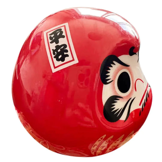 Daruma japonais | chigasaki