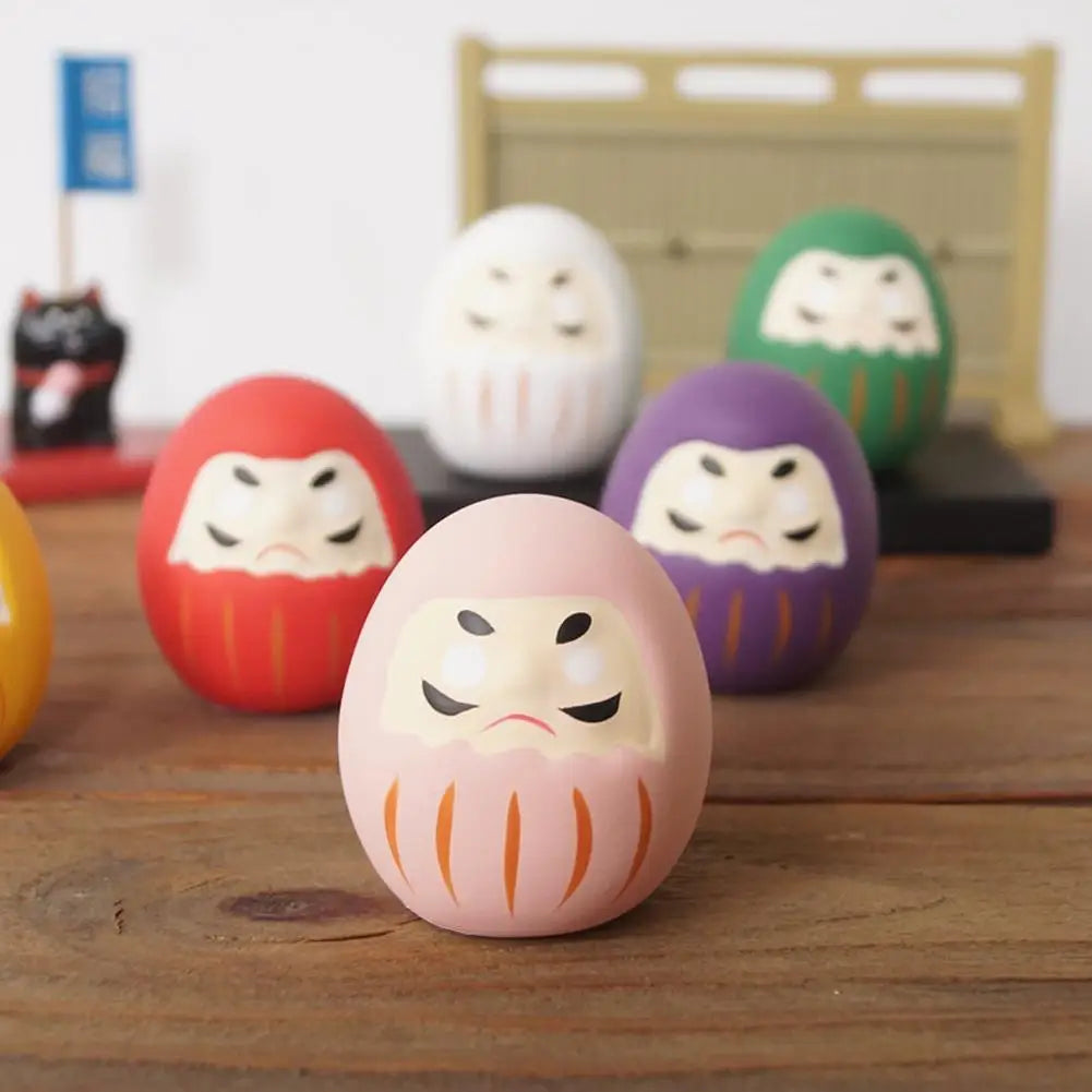 Daruma kawaii | yokosuka