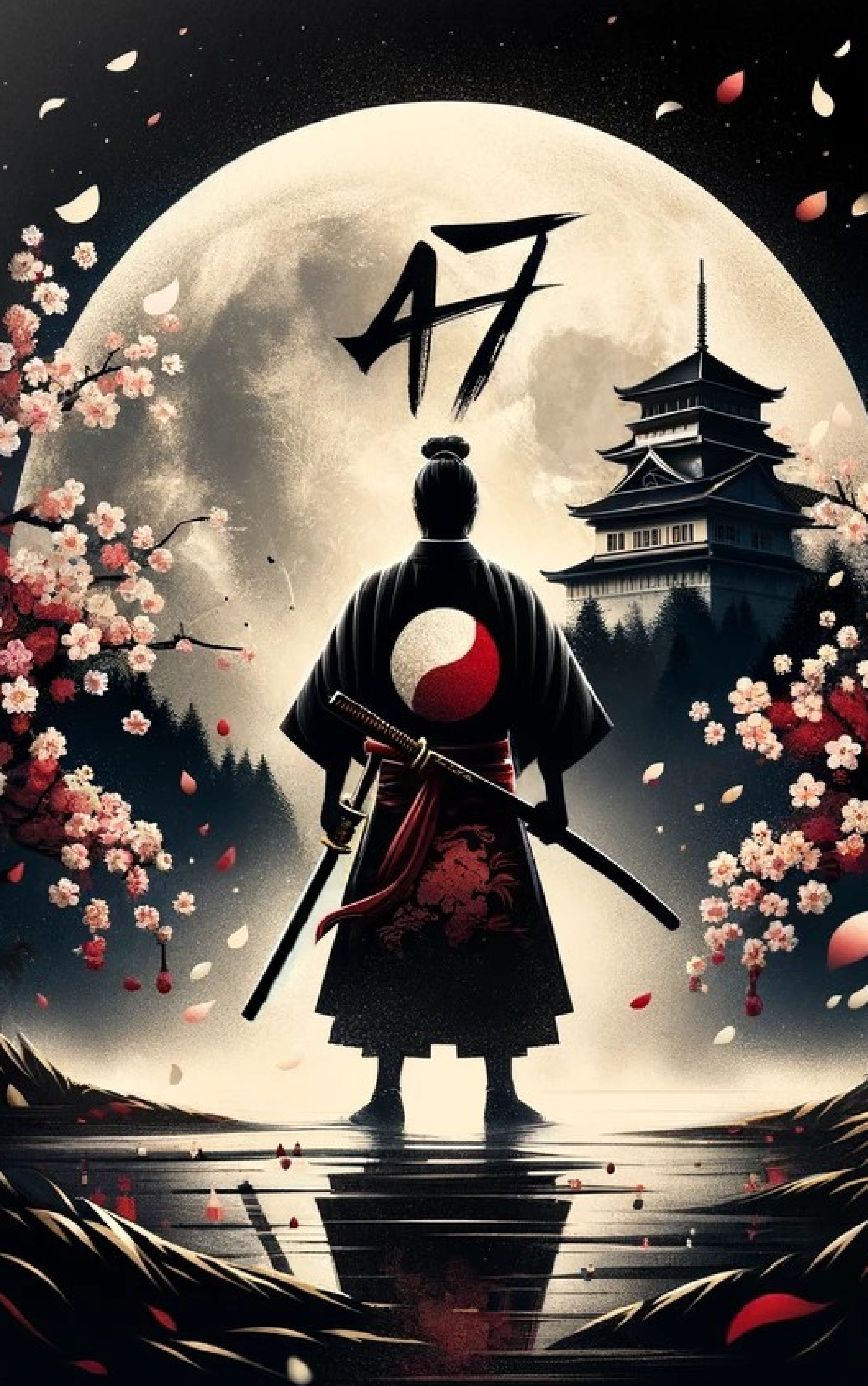 Découvrez l’épopée des 47 ronin: une légende