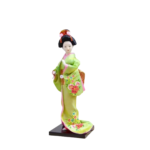 Figurine Japonaise Ancienne