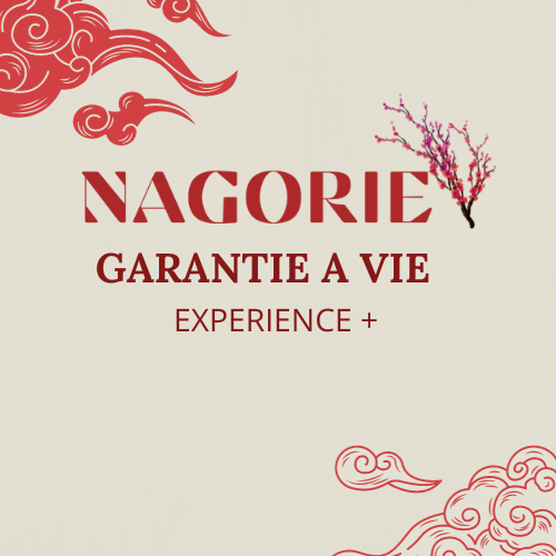 Garantie à vie nagorie experience