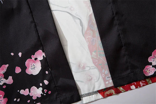 Haori femme | sodegaura