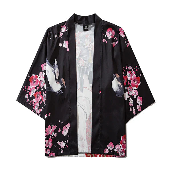 Haori femme | sodegaura