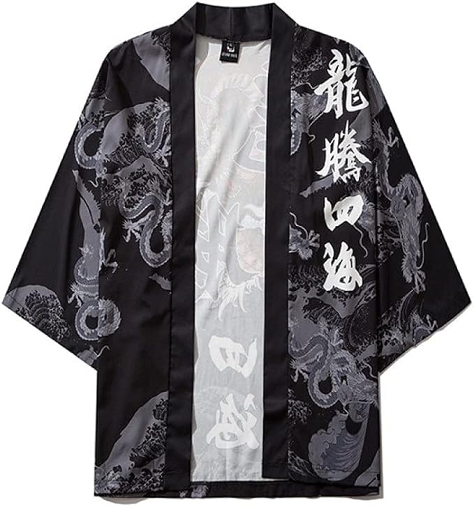 Haori homme traditionnel | nasushiobara