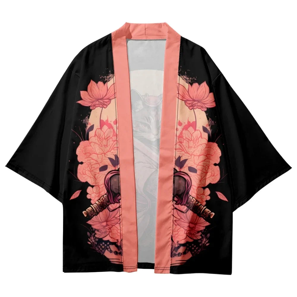 Haori sakura | shizuoka