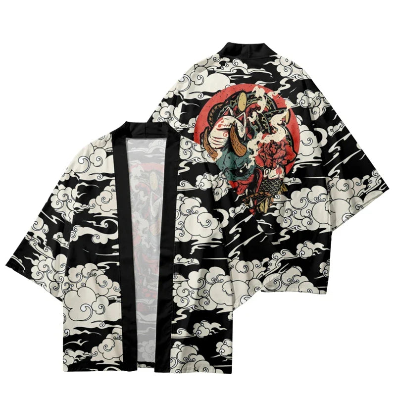 Haori vintage | kanoya
