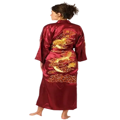 Kimono D'Été Femme | NAGORIE