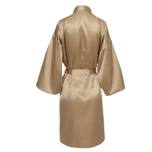 Kimono D'Intérieur pour Femme | HIKARI NUIT