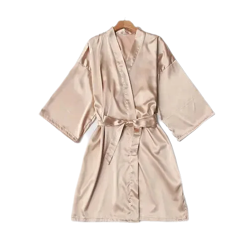 Kimono D'Intérieur pour Femme | HIKARI NUIT