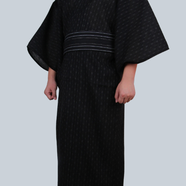 Kimono homme fashion | ishii