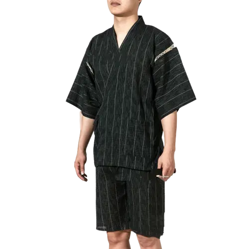 Kimono Homme Moderne