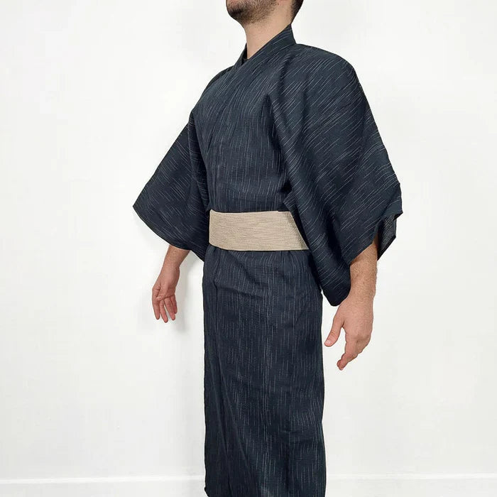 Kimono homme moderne | sukumo