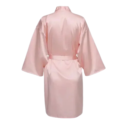Kimono Long Pyjama Femme | ICHIYŌ RÊVES