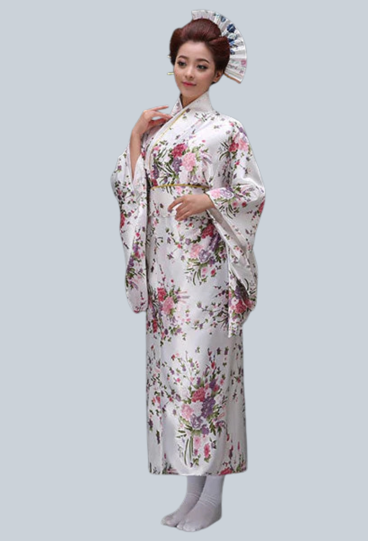 Kimono soirée femme | unzen