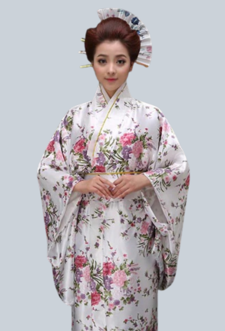 Kimono soirée femme | unzen