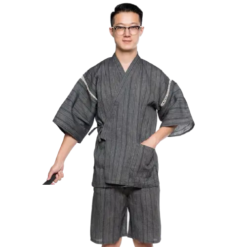 Kimono Veste Homme