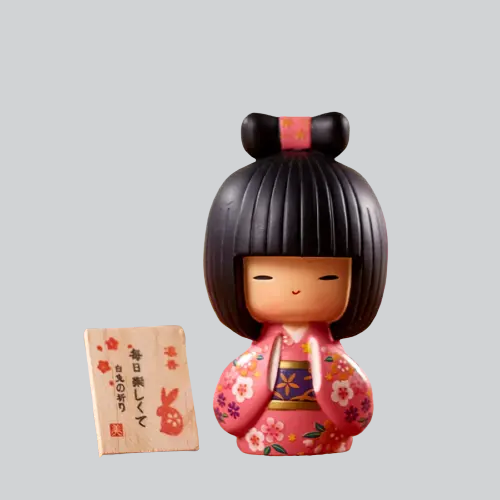 Kokeshi dolls | tokushima