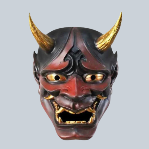 MASQUE DE HANNYA | MURAYAMA