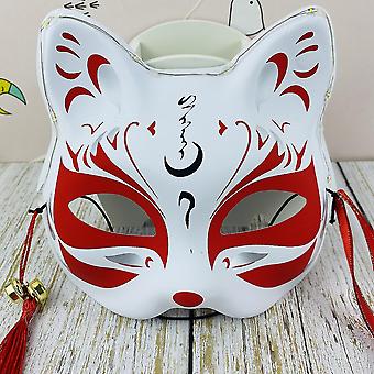 Masque japonais kabuki | mino