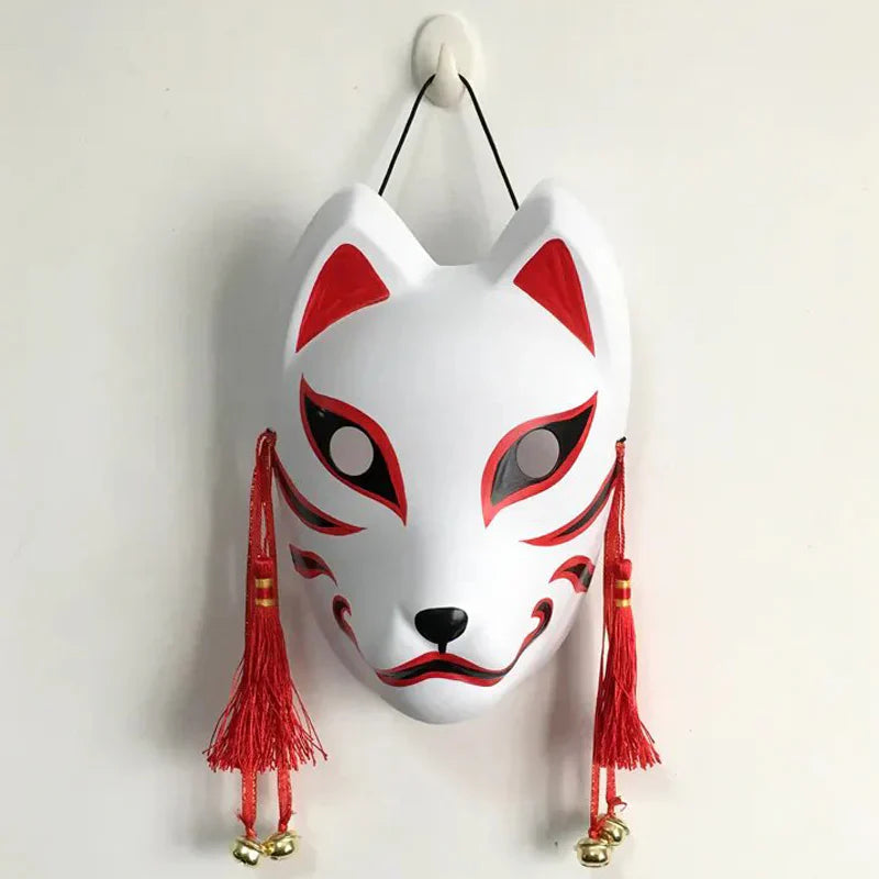 Masque kitsune homme | nishikawa