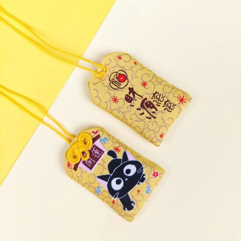 Omamori Tokyo | NAGORIE