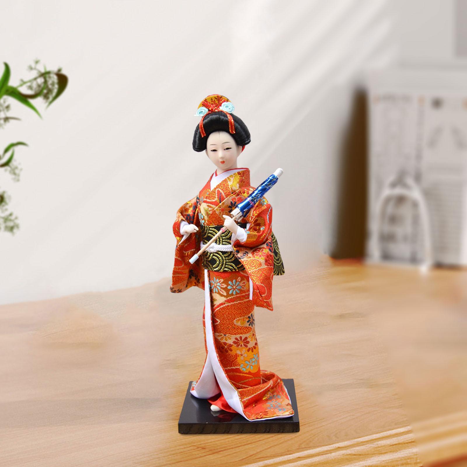 Petite figurine japonaise | kobe