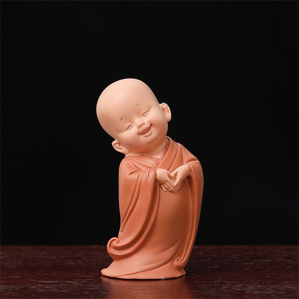 Petite statue japonaise | suwa