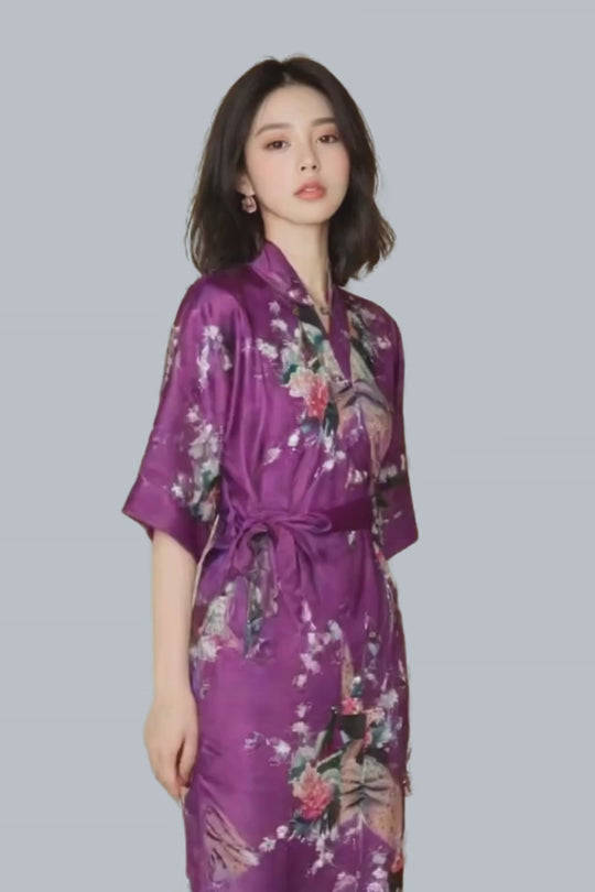 ROBE JAPONAISE KAWAII | MISATO