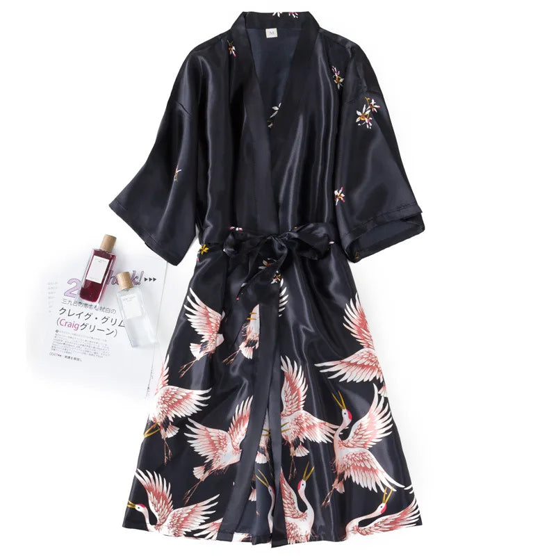 PYJAMA FEMME STYLE JAPONAIS | OTAKI